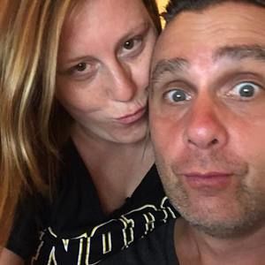 Meet your Posher, Dave