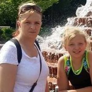 Meet your Posher, Tammy