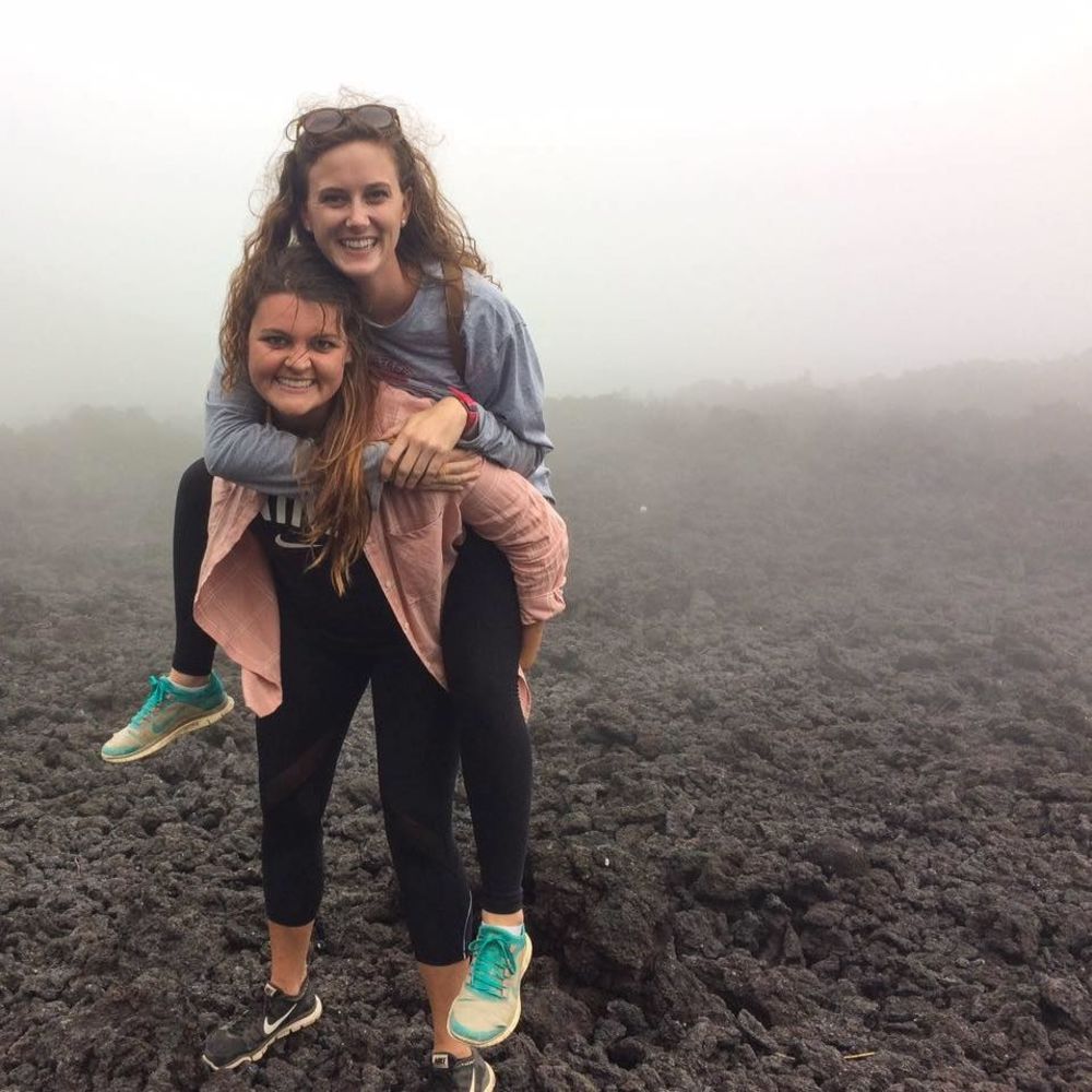 Meet your Posher, Quincy