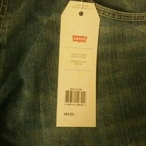 Men's Bootcut Jeans