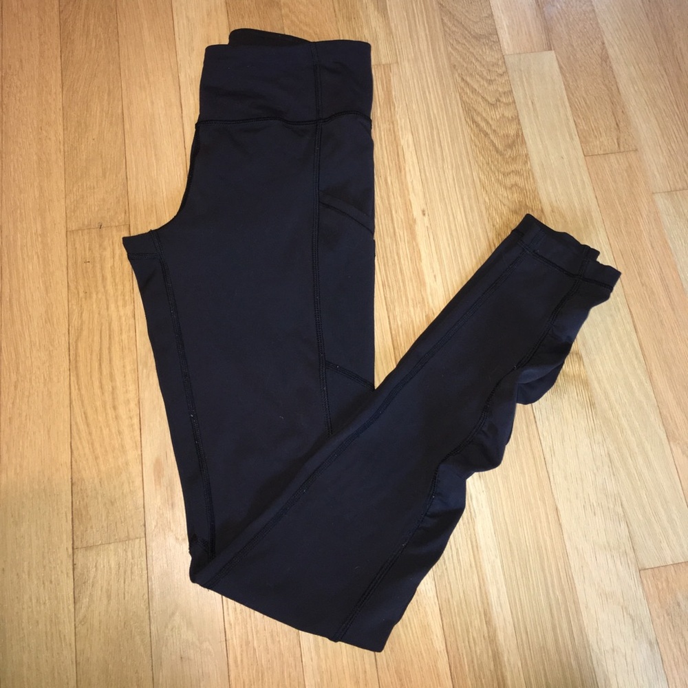 Lululemon athletica leggings