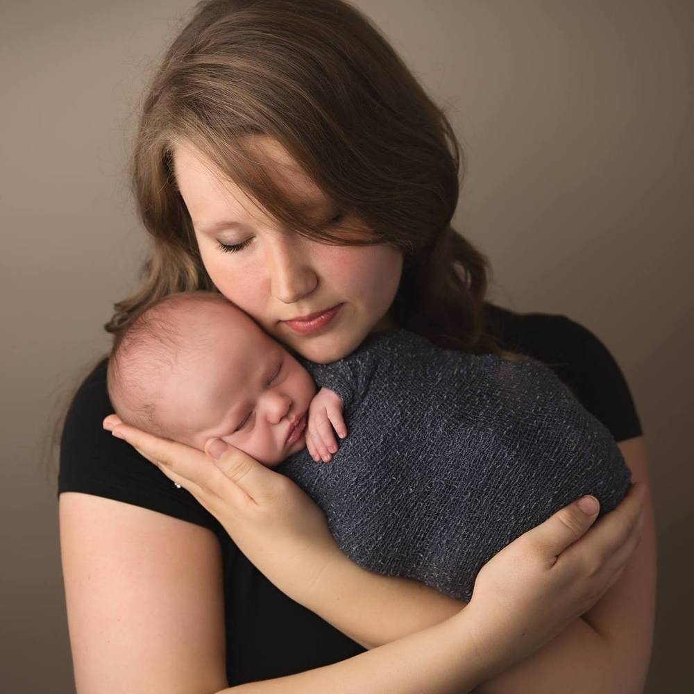 Meet your Posher, Faith