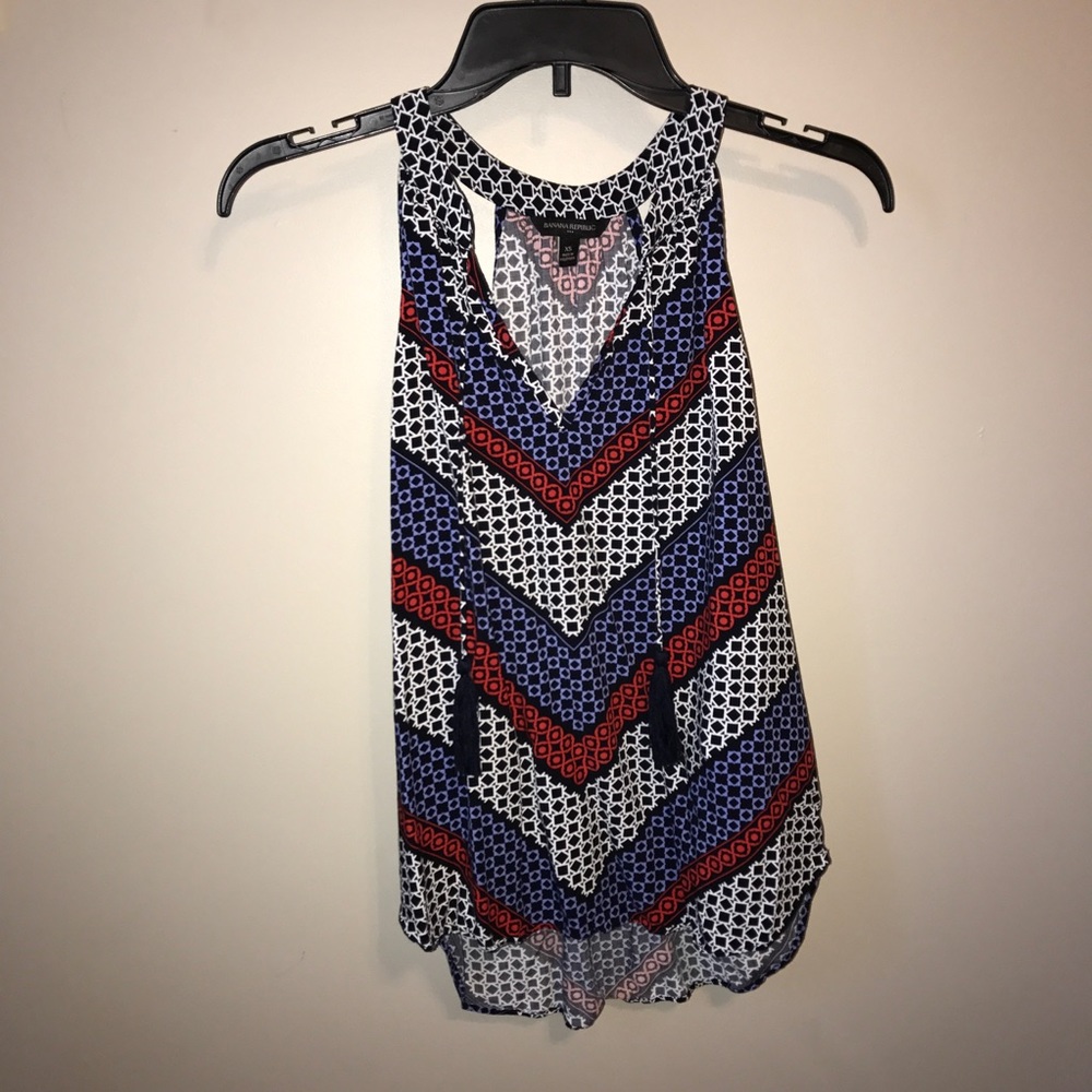 Banana Republic Tank