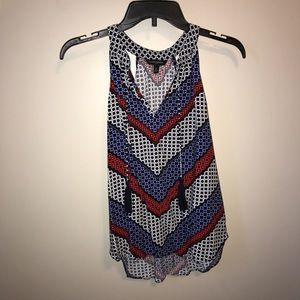 Banana Republic Tank