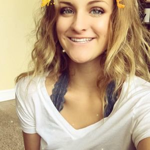 Meet your Posher, Haley