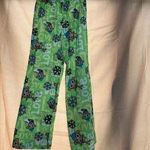 Kids pajama bottoms