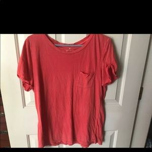 American Eagle Top