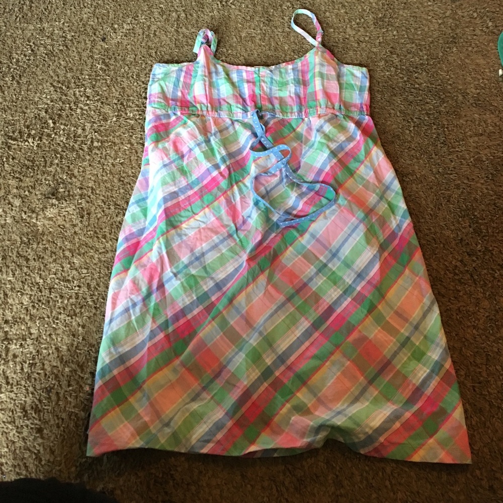 Gap clothing