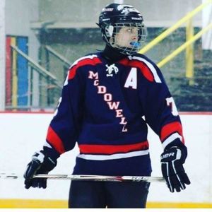 Meet your Posher, Cameron