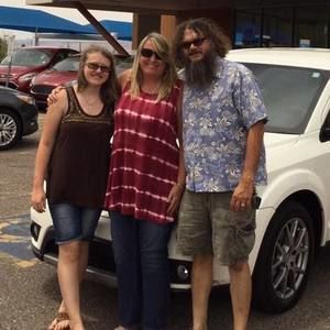 Meet your Posher, Debbie