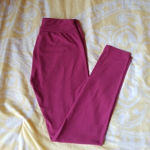 LulaRoe Leggings