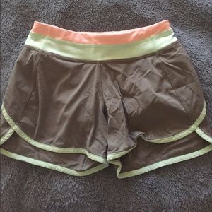 Ivivva Shorts