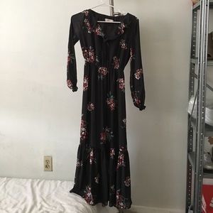Excellent Beautiful summer dress