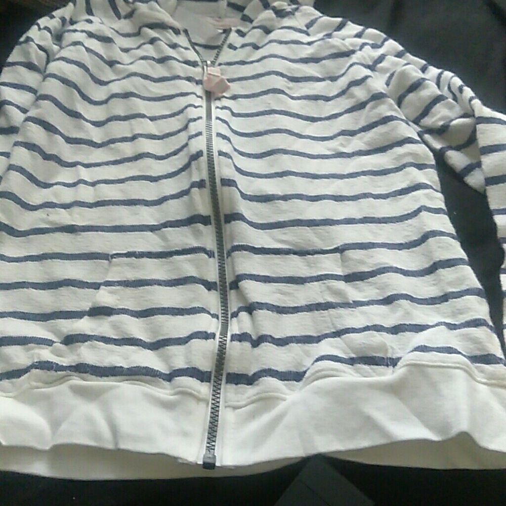 Girl's fall Jacket