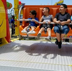 Meet your Posher, Jonathan