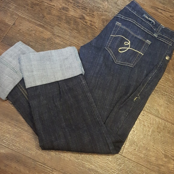 Z co. Jeans - Picture 1 of 5