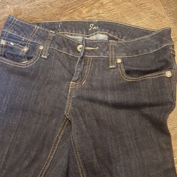 Z co. Jeans - Picture 2 of 5