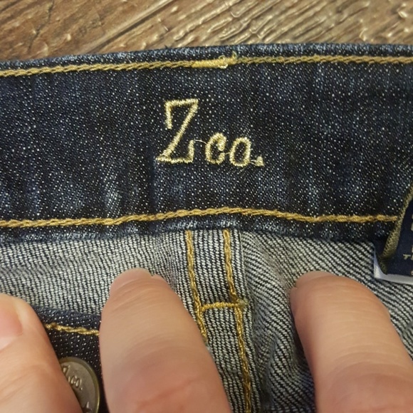 Z co. Jeans - Picture 4 of 5
