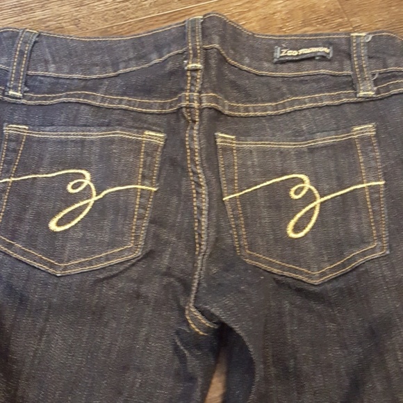 Z co. Jeans - Picture 5 of 5