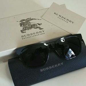 💝AUTHENTIC BURBERRY SUNGLASS