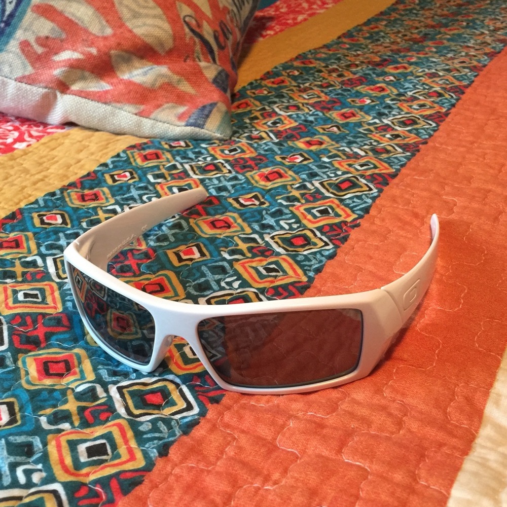 Oakley Gascan