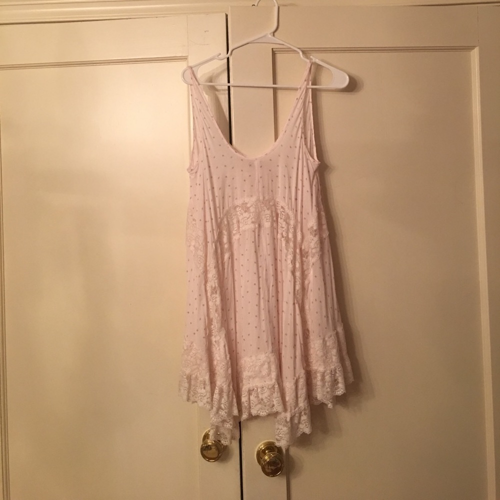 Free people dress