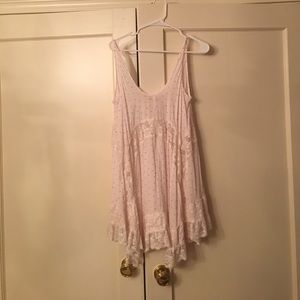Free people dress