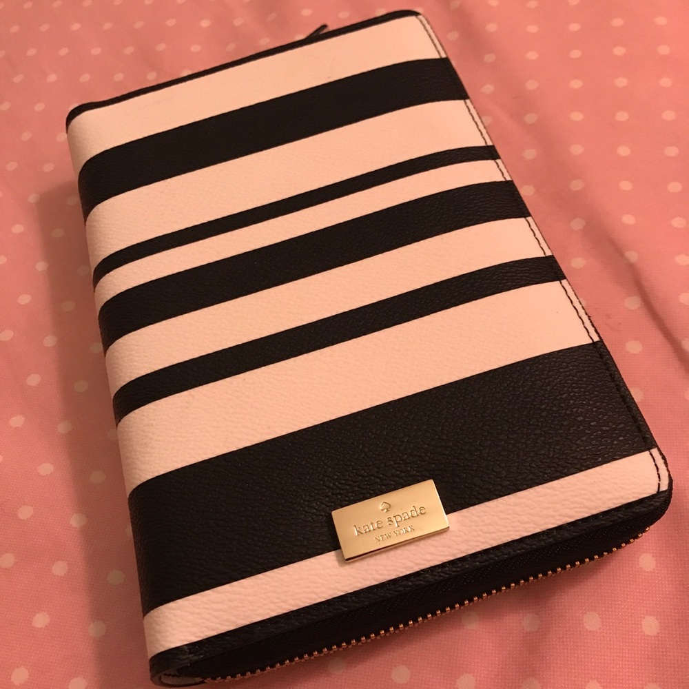 ♠️ Kate Spade Arbour Hill Agenda ♠️