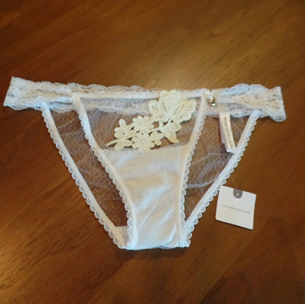 Anthro Panties