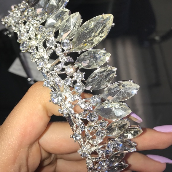 Gorgeous princess Crown
