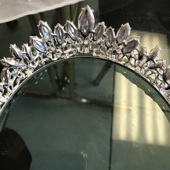 Gorgeous princess Crown