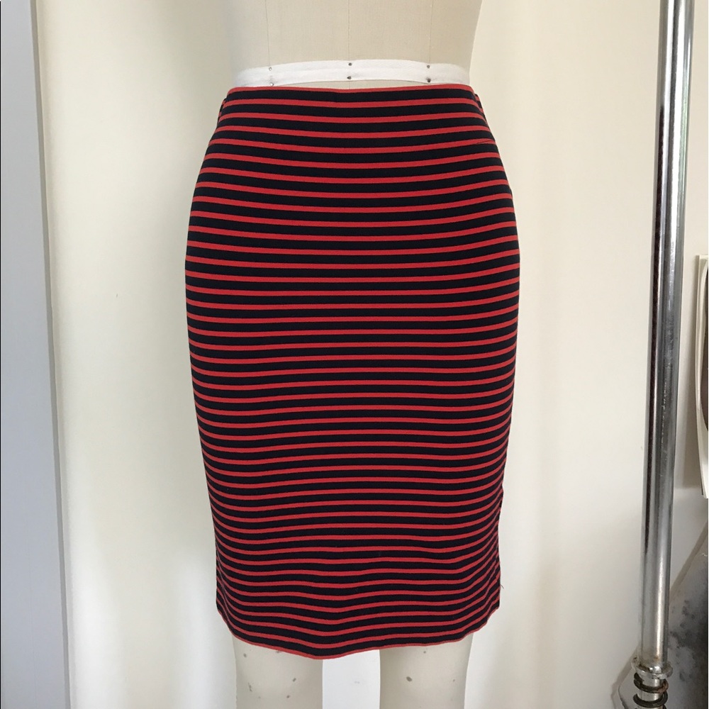 Madewell skirt