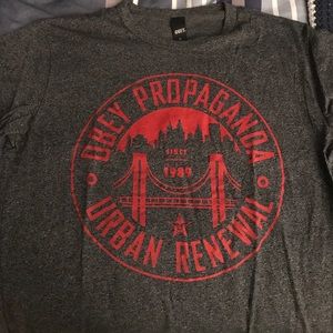 Obey Shirt