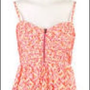 Roxy shore thing dress