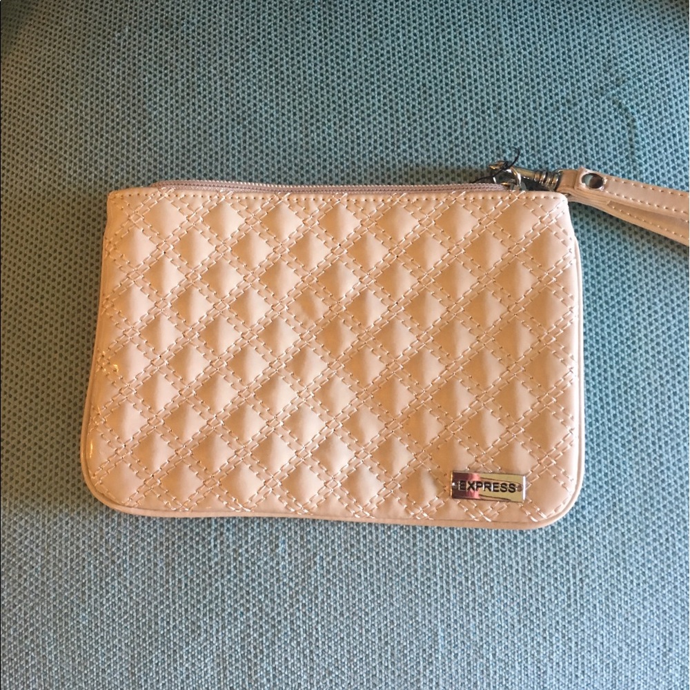 Express Wristlet