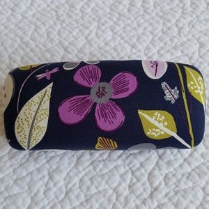 **SOLD** Sunglasses Case Floral Nightingale Vera