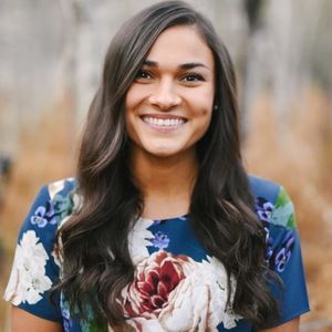 Meet your Posher, Kelly