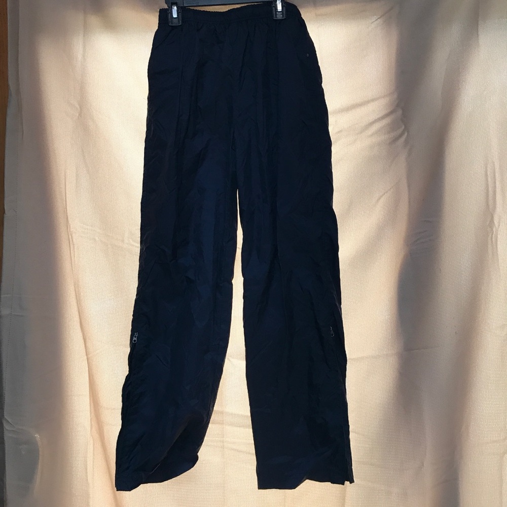 Capris