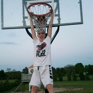 Meet your Posher, Edward