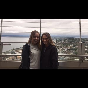 Meet your Posher, Joanna