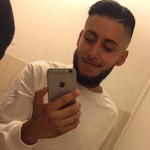 Meet your Posher, Cristian