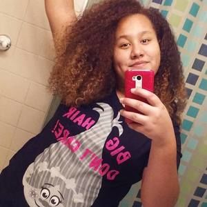 Meet your Posher, Denali