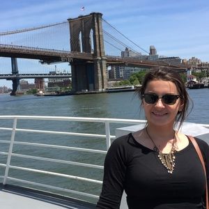 Meet your Posher, Shawndra