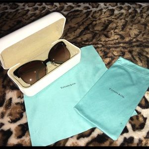 Women's Tiffany & Co. Sunglasses