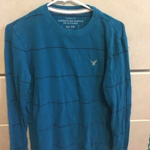 Sweater Tee American Eagle