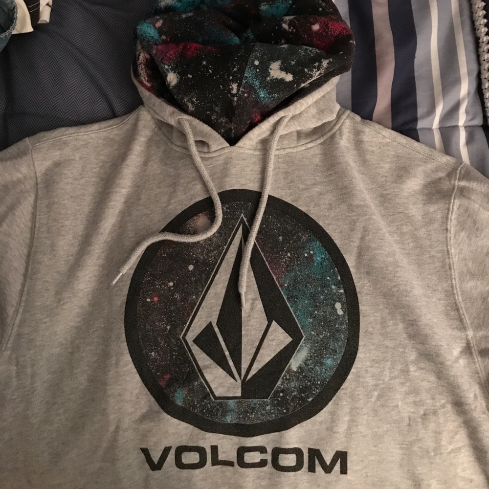 Volcom Hoodie