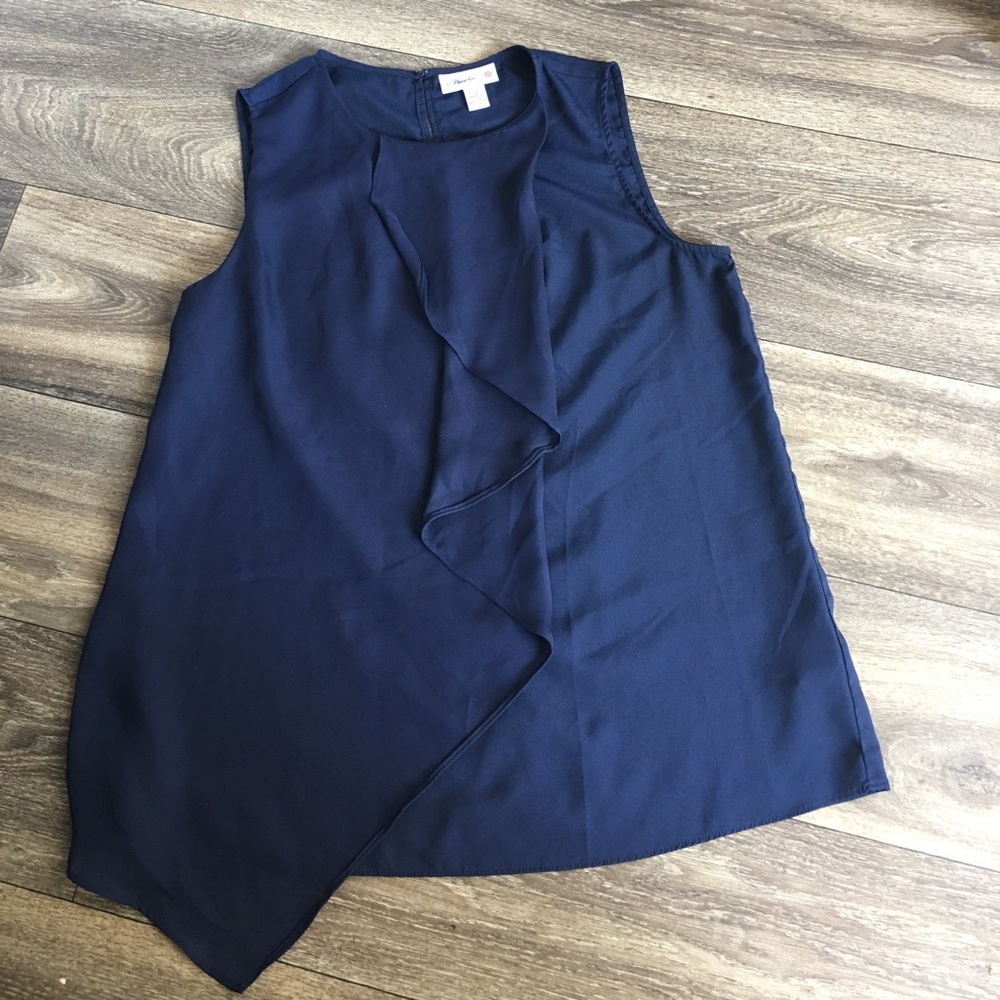 3.1 Philip Lim Sleeveless top!!