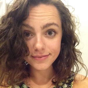 Meet your Posher, Kathryn