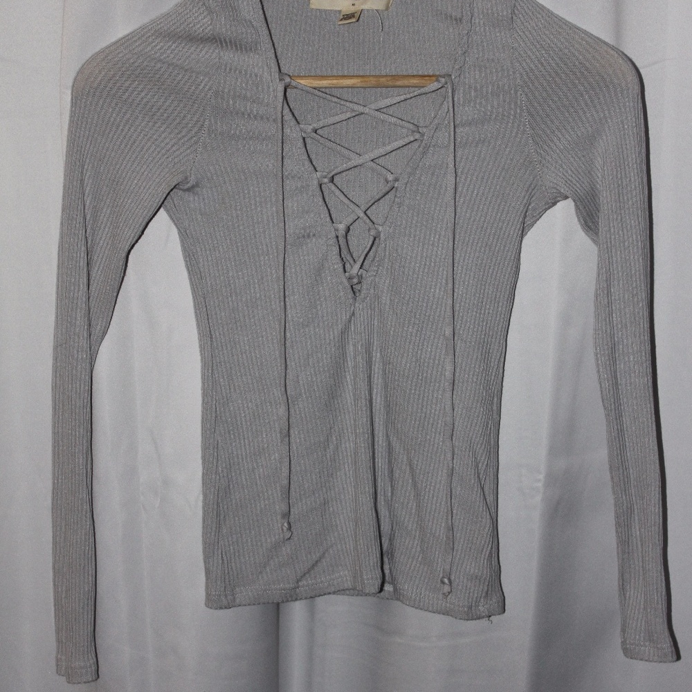 Urban Outfitters long sleeve shirt