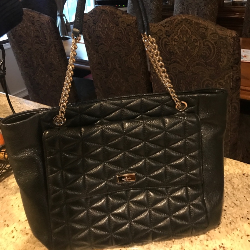 Kate Spate Bag